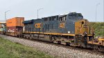 CSX 3230 is the DPU for I135.